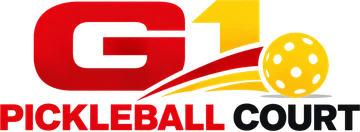G1 Pickleball Court